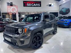 جيب رينيجيد